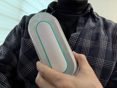 3분 카레 탈출을 위한 텐가 트레이너 킵 지옥훈련!!!