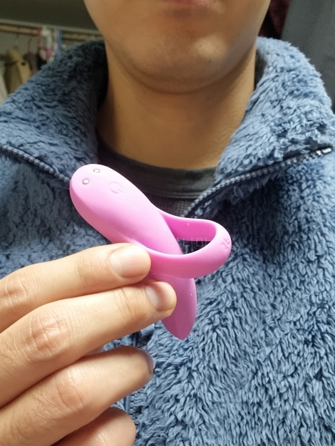 main_thumbnail_새티스파이어 볼드 러버 여자친구 1분만에 절정가서 홍수나게 만드는 무서운 토이