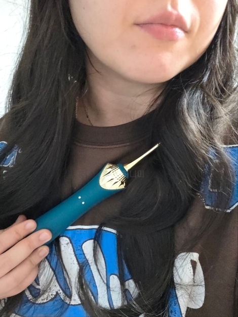 강렬함이 처음이라 놀랐던 잘로 베스 후기