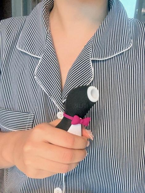 귀여운 펭귄의 대반전!