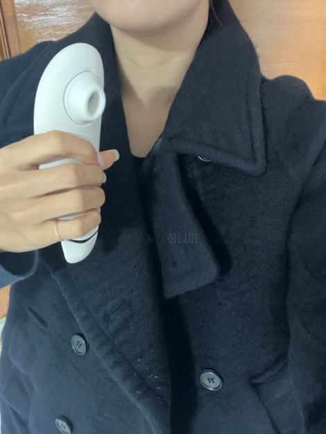 우머나이저 프리미엄 2 후기