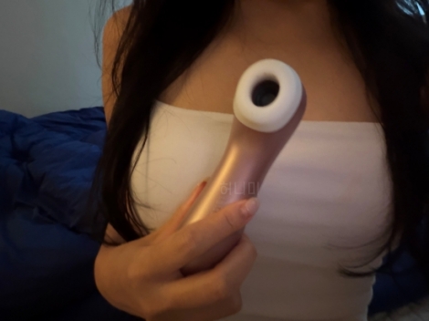 혼자여도 외롭지 않은 새티스파이어 프로2 플러스