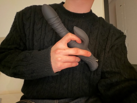 잘로 모세 웅장하다