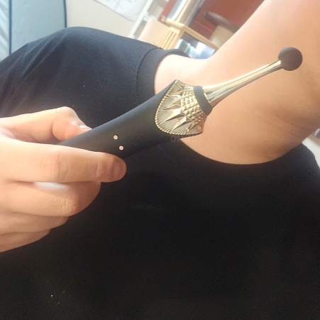 최고의 자극을 선사해주는 잘로 베스 2