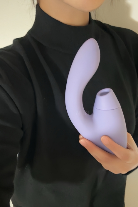 입문 제품 이후 선택한 우머나이저 듀오2 후기