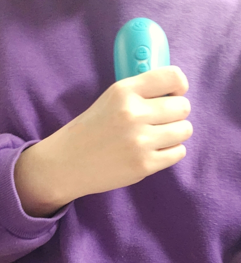 아이를 준비하다 사용한 우머나이저 스탈렛