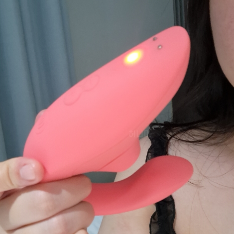 우머나이저 블렌드 홍콩 후기