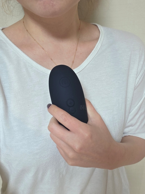 우머나이저 넥스트 예측불가함의 짜릿함을 느끼다