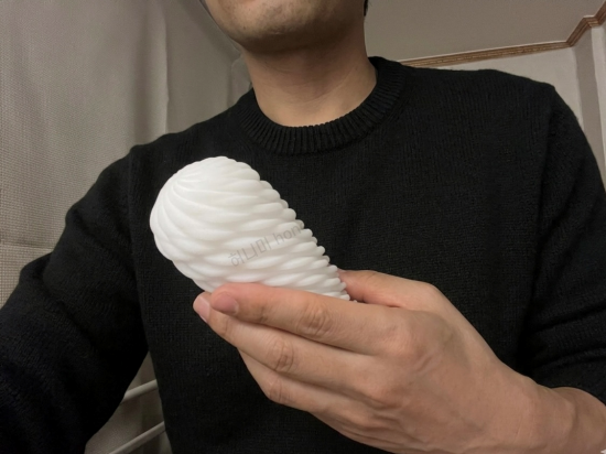 텐가 과연 나를 만족시켜 줄것인가?