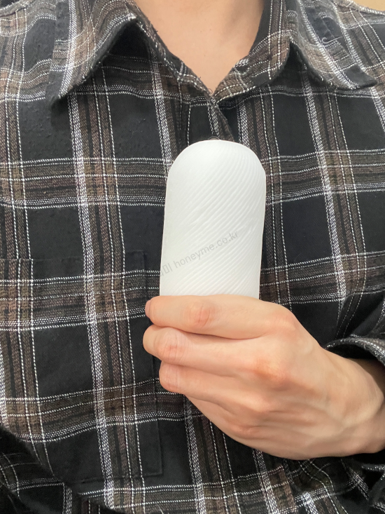 텐가 3dx 젠 리얼한 느낌 트레이닝용으로도 추천